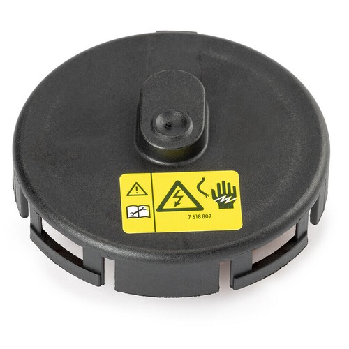 Engine Valve PCV Cover of N46 For BMW E81 E83 E88 E90 E91 E60 X1 X3 E84 Z4 - Picture 6 of 10