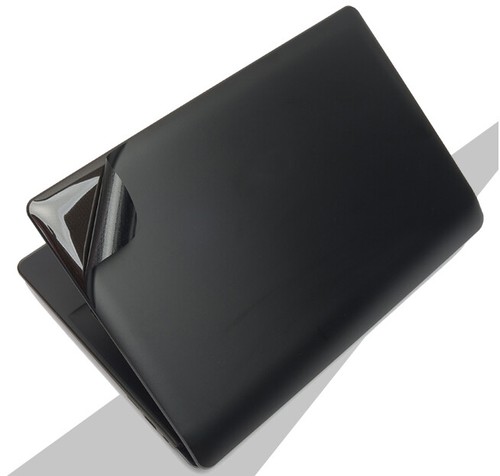 Carbon Vinyl Sticker Skin Cover For SAGER NP9155 CLEVO P750TM1 P751DM P751DM2 - Picture 32 of 33