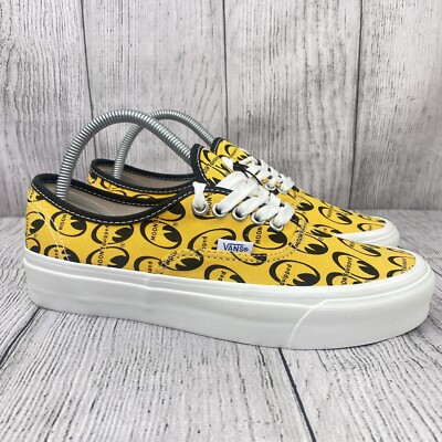 Vans Authentic 44 Dx Mooneyes Shoes Vans Authentic 44 DX (Anaheim