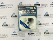 EI ELECTRONICS EI100B SMOKE DETECTOR