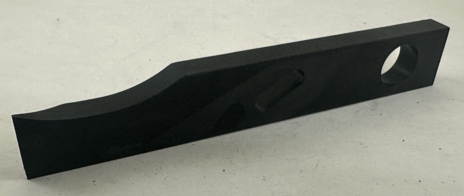 Alva Allen Punch Press - A-97260 - 12 TON - NEW STYLE CLUTCH KNIFE