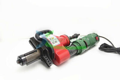 1PCS ISY-150 Electric tube End Preparation Beveling Machine Beveller 220V NEW