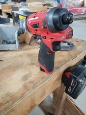 Six Pack of RED Milwaukee M12 Tool Mount / Hanger / Holder / Stand FREE SHIPPING