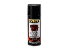 VHT Wheel Paint - Gloss Black
