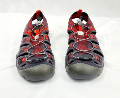keen evofit mens