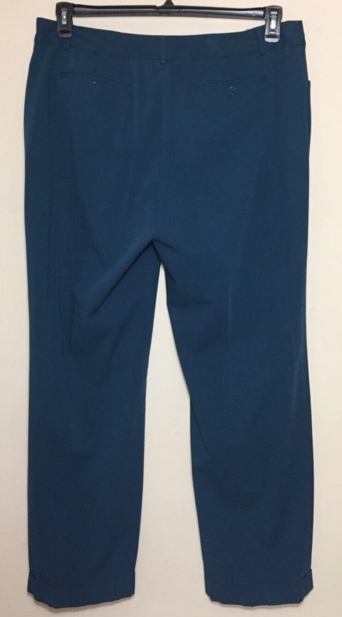 Liz claiborne boyfriend cargo hotsell pants