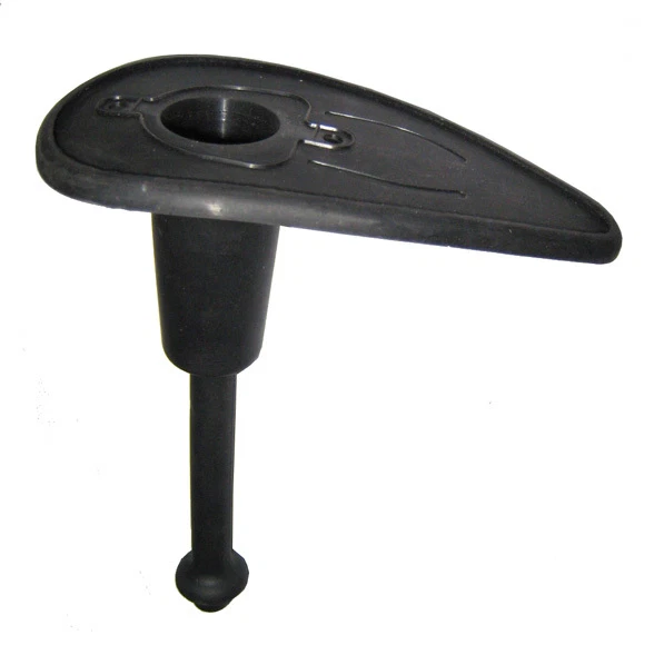 SELLOS INTERMITENTES DELANTEROS CON TUBOS DE CABLEADO VOLKSWAGEN T1 BUG BEETLE 1964-1969 Foto 2 de 2