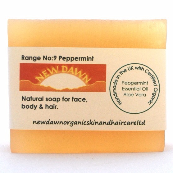 SHINGLES & CHICKEN POX relief - Organic Cooling Soap for Red, Itchy Skin &  Rash | eBay