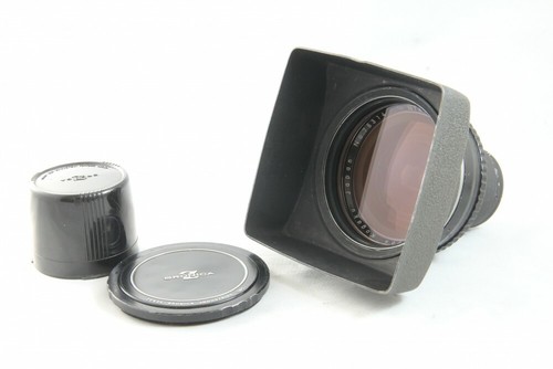 Bronica NIKKOR-H 50mm F3.5 Wide Angle Prime Lens for S2 EC Nippon Kogaku #2628 - Picture 11 of 11