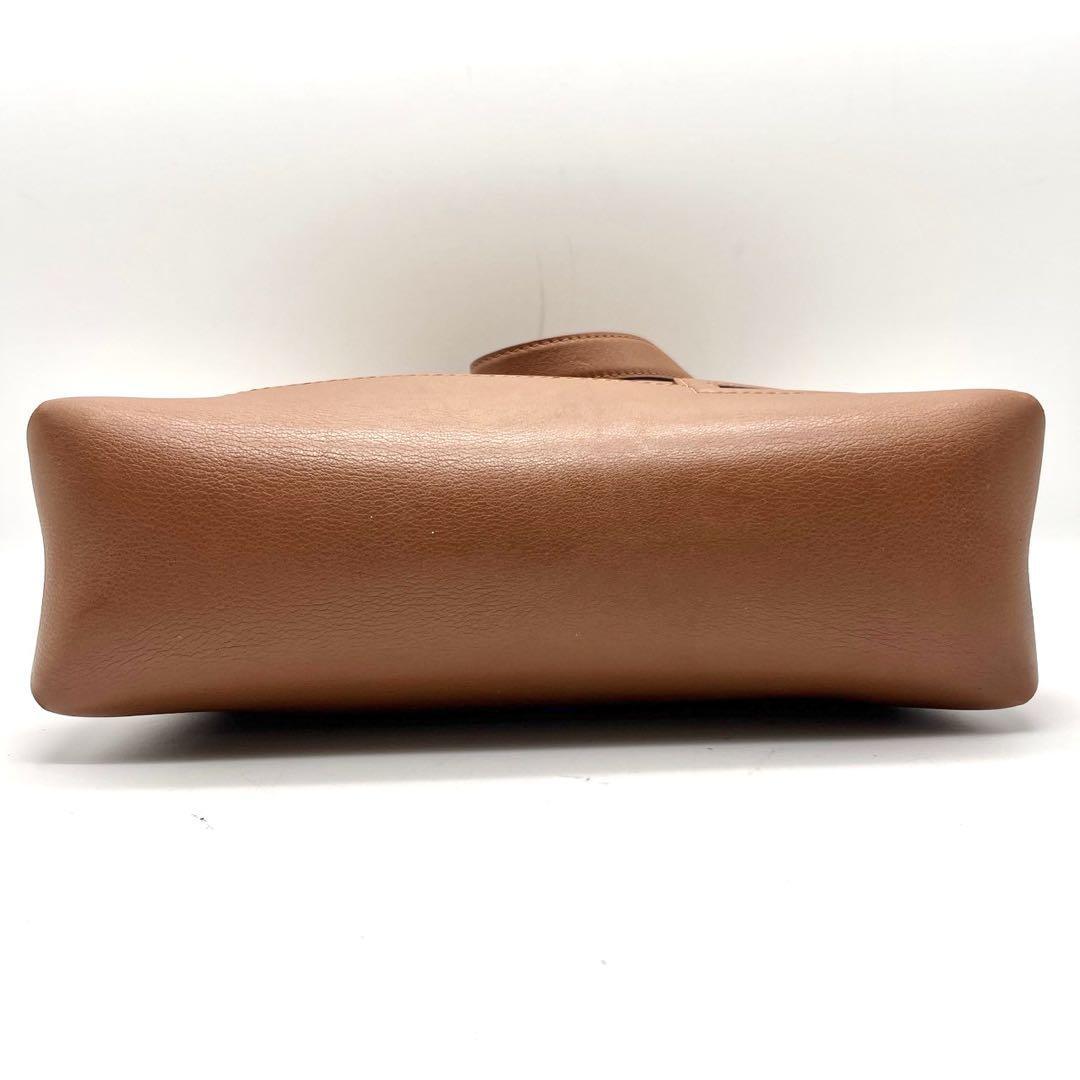 DELVAUX Leather One Shoulder Bag D Logo Brown from Japan | eBay DELVAUX Leather One Shoulder Bag D Logo Brown from Japan | eBay
