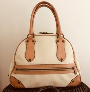 mulberry bowling bag