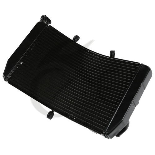 RADIATORE ACQUA PER MOTO FITS ON HONDA CBR600 F4I 2001-2006 NEW RADIATOR - Imagen 1 de 3