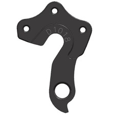 Cintre de dérailleur pour Corratec X-Vert Carbon 650B 2014, Massi Bike | D101...