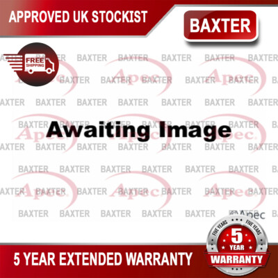 Fits Ford Escort 1.3 1.4 1.6 1.8 Baxter Front Suspension Coil Spring 1003604