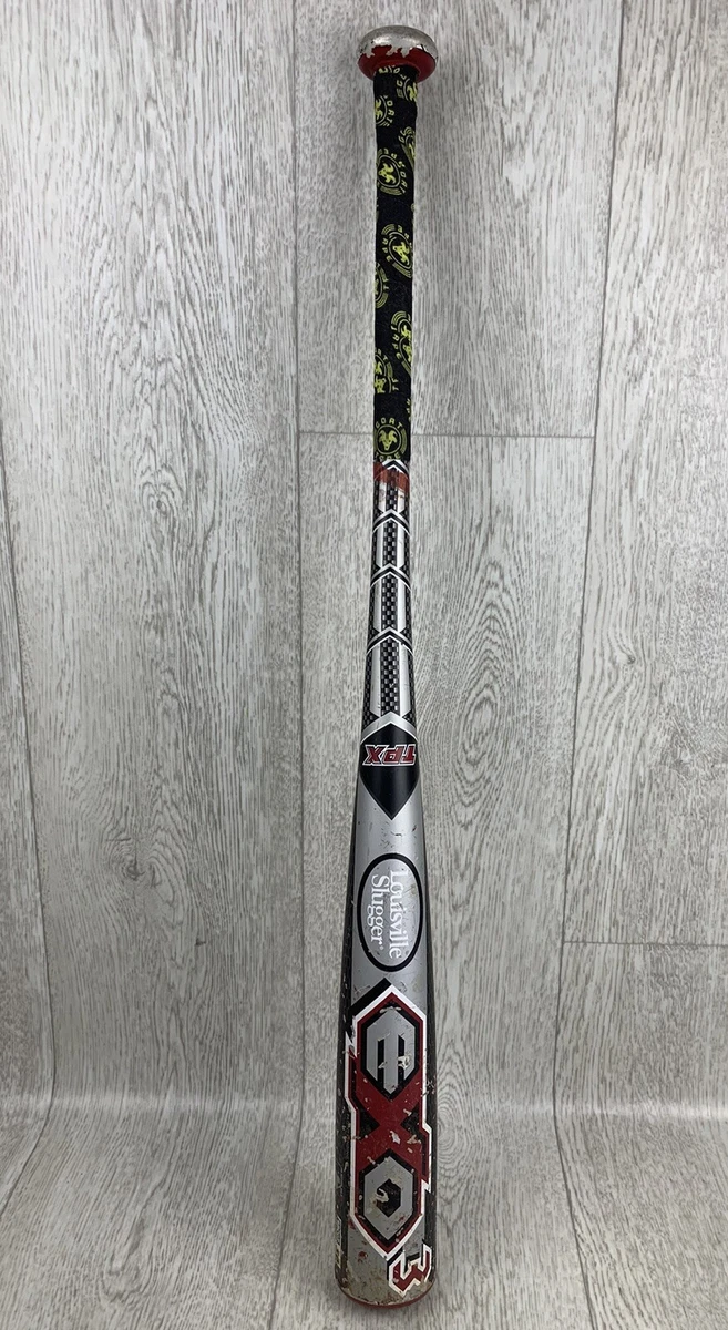Wilson Sporting Goods Louisville Slugger 2020 Prie (-3) Bate de béisbol BBCOR de 2 5/8 Pulgadas