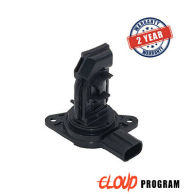 OEM Mass Air Flow Meter Sensor 37980-5BA-A010-M1 For  Honda Accord Civic 16-2018