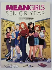 Mean Girls: Senior Year by Arianna Irwin (2020, Trade Paperback) NEW