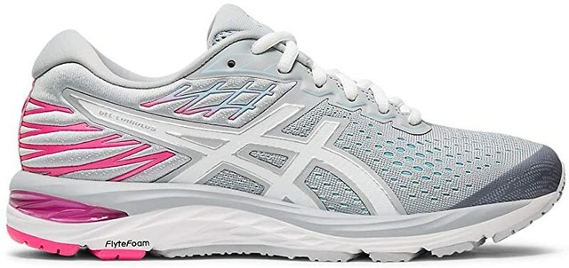 asics gel cumulus size 7