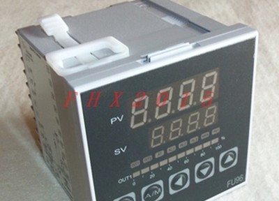 ONE NEW TAIE Temperature Controller FU96-201000 #F4