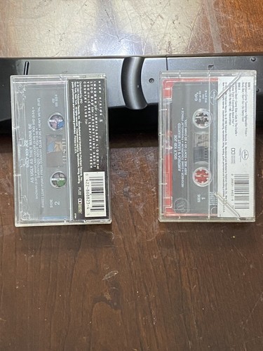 UGLY KID JOE America's Least Wanted, As Ugly As They Wanna Be Cassette Tape LOT - Bild 4 von 6