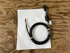 Navico Lowrance Simrad NSE Power Cable - 2m P/N: 00-00128-001 #0557