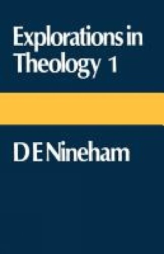 Thumbnail - Dennis Nineham Explorations In Theology 1 (taschenbuch) (us Import)