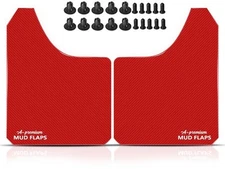 Mud Guard Set For 2009-2017 VW CC 2010 2011 2012 2013 2014 2015 2016 GJ596XW