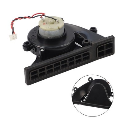 Motore - Aspirapolvere - ROWENTA - 4375349 - Foto 8