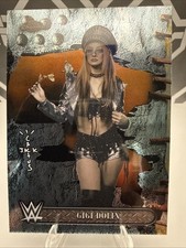 2025 Topps Chrome WWE Cactus Jack - GIGI DOLIN #81