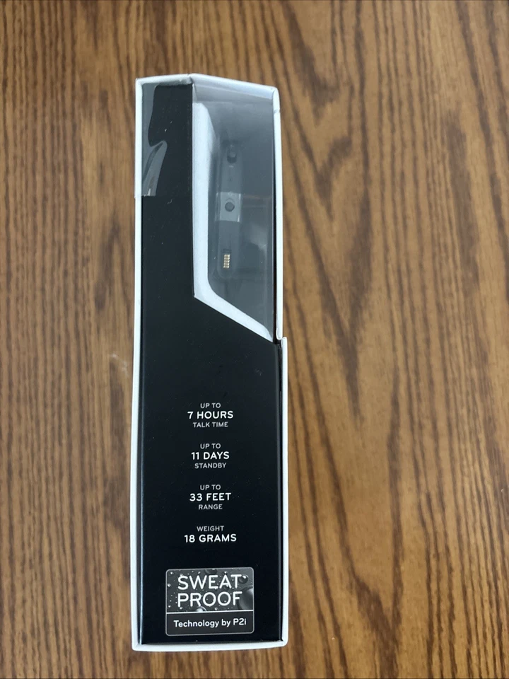 Plantronics Voyager Legend Wireless Bluetooth Headset - Compatible with iPhone - Image 3 of 4