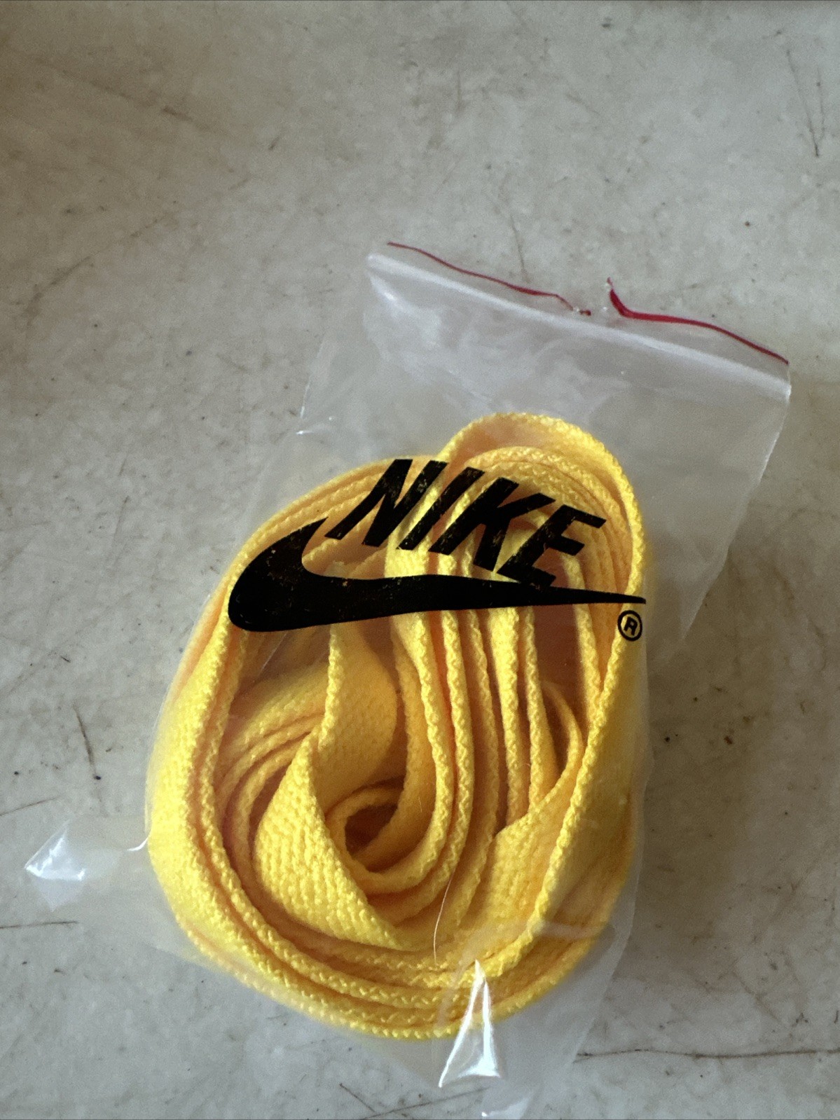 Nike NYX Dunk Low Ronald McDonald White Red Tour Yellow 330938-161 Mens Size 10 image 4