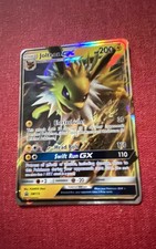 Jolteon GX SM173 Sm Holo on eBay