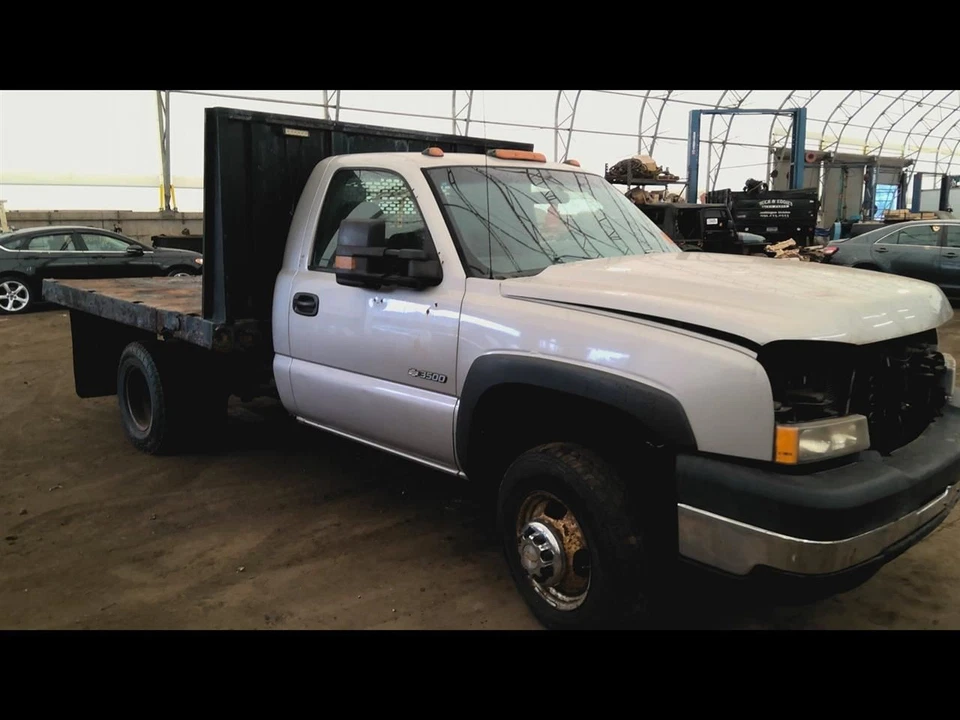 Conjunto de válvula de acelerador de cuerpo de acelerador para 03-07 HUMMER H2 6659711 Foto 3 de 4