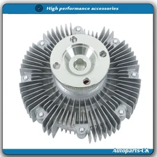 Cooling Fan Clutch For Toyota 4Runner T100 Tacoma Tundra  Isuzu Rodeo 1994-1997