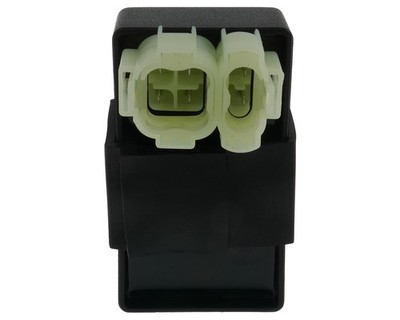 CDI Zündeinheit offen Baotian, Benzhou ZNEN ZN50QT-E,ZN50QT-15,ZN150T-18, Roller