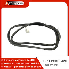 Joints Fiat 500