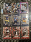 2025 Panini Isaac TeSlaa Base (Raw)