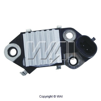 WAI D910 Generatorregler