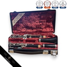 YAMAHA YCL27 Clarinet with Hard Case Standard Bb Woodwind Instruments
