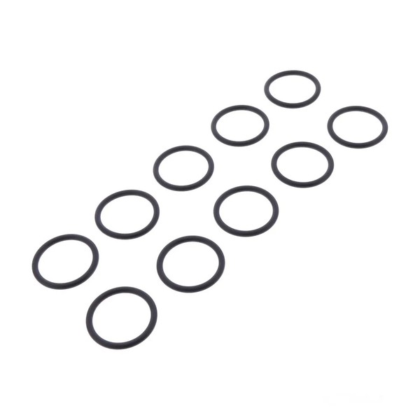O-Ring 3.53X29.75Mm Athena 10Stk FüR Harley Flstn 1690 Softail Deluxe ABS 12-17-image