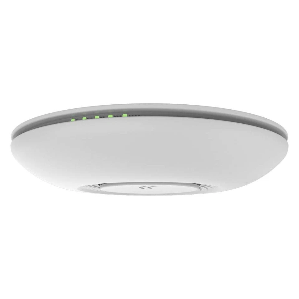RouterBOARD cAP-2nD ceiling Access Point 2.4GHz Dual-Chain PoE - Image 3 of 4