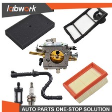 42231200650 1&times; Carburettor  For Stihl TS400 Cut Off Saw 42231200600