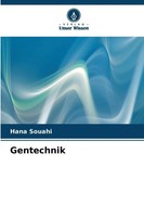 Hana Souahi | Gentechnik | Taschenbuch | Deutsch (2026) | 60 S.