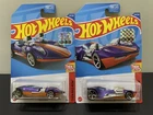 LOT HOT WHEELS TWIN MILL RLC REDLINE CLUB FACTORY SEALED SET THEN AND NOW