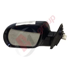 HYUNDAI SANTA FE MK2 PREMIUM 09-12 NKA WING MIRROR LEFT SIDE POWERFOLD A045611