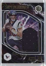 2021 Panini Elements Supercharged 35/199 Davis Mills #SCH-DMI 19bs
