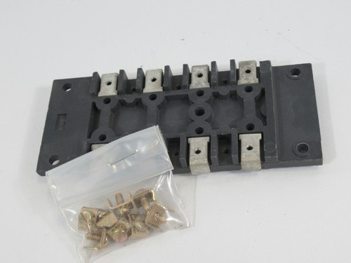 Hubbell TB2 PBP Terminal Block 250VAC ! NEW ! - Picture 2 of 3