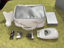 NU SKIN NUSKIN Galvanic Spa II System Ageloc Body Face Spa Beauty