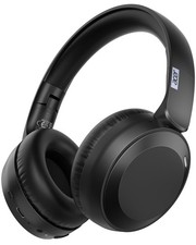 Wireless Bluetooth Headphones, 70 Hours Playtime, Foldable Over-Ear Headphone...