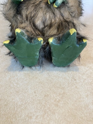 Critters Prop Doll Space Crite Doll from Movie Critters Collection - Picture 6 of 13